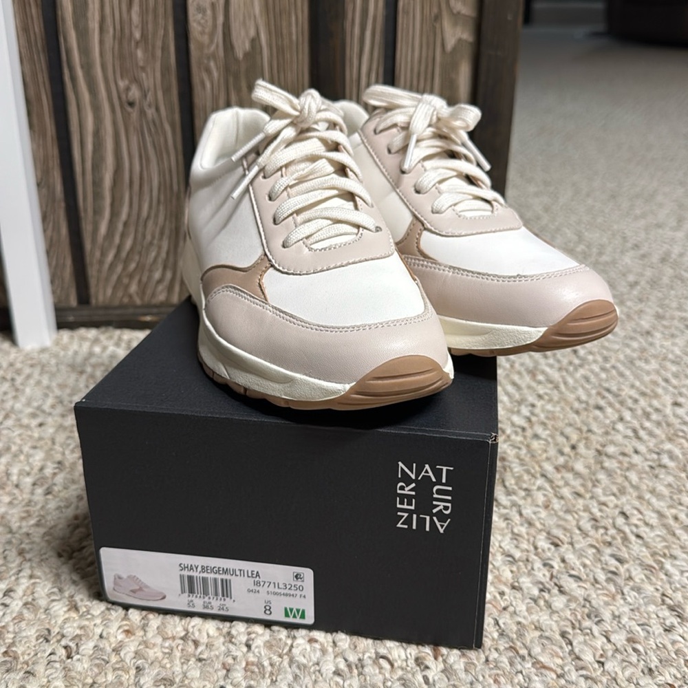 Naturalizer Shay Sneaker
